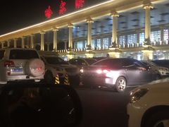 -哈尔滨太平国际机场