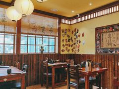 -鸟鹏烧鸟居酒屋(仁恒梦中心店)