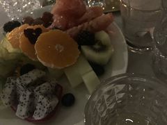 -STARRY CAFE & LOUNGE BAR(高新店)