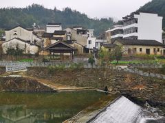 -石台牯牛降景区