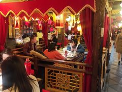 -蜀九鼎毛肚火锅(惠安店)