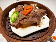 -叹茶靓点·粤式餐厅·全天茶市(石井万民广场店)
