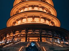 -隋唐洛阳城明堂天堂景区