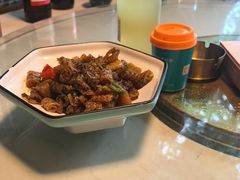 -千岛湖小鱼儿·淳安匠心农家菜