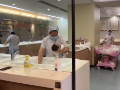 -宝生月子中心(民治店)
