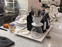-1/4 ONE QUARTER COFFEE LAB(朝阳大悦城店)