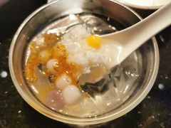 冰粉-华豫川酒家(双子塔店)