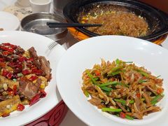 -漫圆·品质家宴(榔梨店)