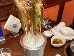 -东海怡品海鲜豆捞(舟宿夜江店)