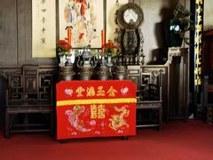 -绍兴鲁迅故里·沈园景区