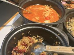 -火啫啫·粤式啫啫煲(南通首店)