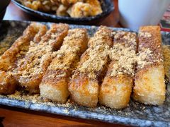 红糖糍粑-付小姐在成都(中山公园店)