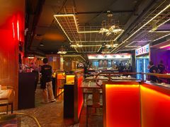 大堂-啫神·广州地标美食(北京路店)