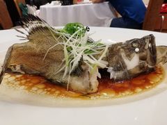 -稻香酒家·33年老字号·港式粤菜(富邦中心店)