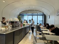 -Seesaw Coffee(上生新所店)