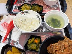 -犟骨头排骨饭•大骨面(弘阳广场店)