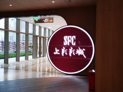 -SFC上影影城(港汇永华IMAX激光店)