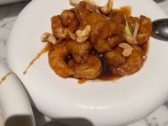 -青雅中餐厅(大连金石滩绿发希尔顿度假酒店)