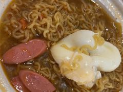 -烤五行·烧烤烤串(石佛营店)