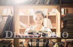 点击看大图 韩国迪娜DINA STUDIO(杭州店)-唯一旅拍·颂当代影像艺术中心(上城店)