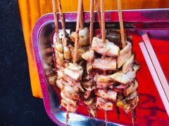 -老黑板筋(顺义总店)