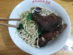 -泰顺江南春面馆