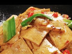 干锅千叶豆腐-湘厨大碗菜(余屋商业街店)