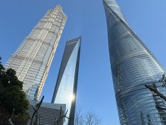 -上海中心大厦