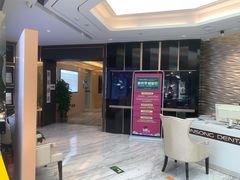 -劲松口腔医院(蓝色港湾院)