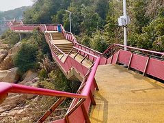 -宁波松兰山滨海旅游度假区