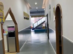 -澳洲袋鼠早教(南二环店)
