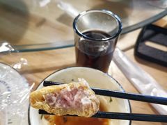 特色蛋饺-下塘街25号农家菜馆(新场店)