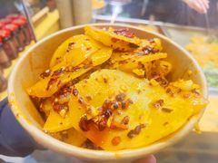 -周小亮丁家坡洋芋(全国总店)