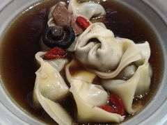 -八珍手工水饺·妈妈的爱(传芳巷店)
