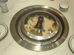 -满兴咱妈烀饼铁锅炖(兰州北街店)