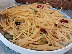 -大哈福烧烤·海鲜·家常菜(延安三路店)