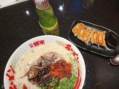 -豚王拉面(澳门银河店)