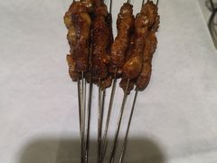 -野人串吧.烤串(于洪广场店)