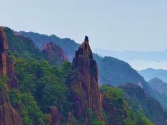 -三清山风景名胜区