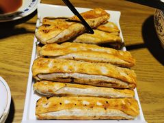 -铸钟褡裢火烧(西三环紫竹桥店)