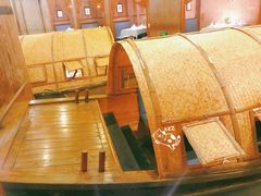 -老船坞水上餐厅(亚洲大酒店  东四十条店)