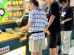 -易裕和·长沙米粉(竹塘西路店)
