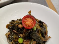 宁波烤菜-阿毛饭店(和义路店)