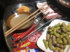 -五彩凉山自助西昌烧烤(柳翠路店)