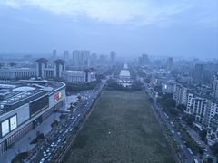 -南昌之星摩天轮