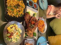 -美森西餐厅(曙光大道店)