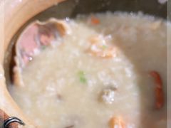 -李记潮汕砂锅粥(营福路店)