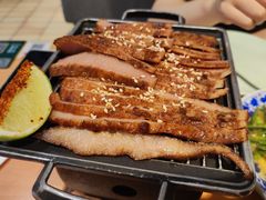 -simply thai天泰(美罗城店)