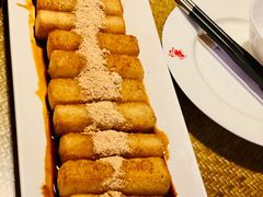 红糖糍粑-渝信川菜(西单店)