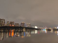 -南宁南湖公园
